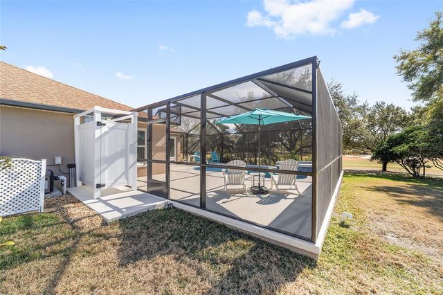 16642 SE 80TH BELLAVISTA CIRCLE, The Villages, FL 32162