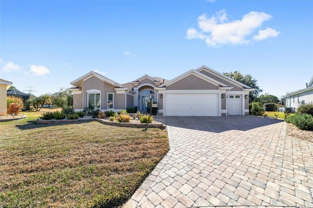 16642 SE 80TH BELLAVISTA CIRCLE, The Villages, FL 32162