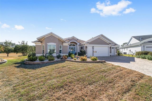 16642 SE 80TH BELLAVISTA CIRCLE, The Villages, FL 32162