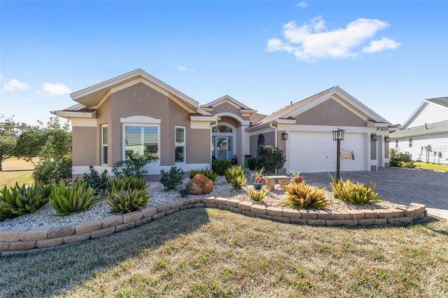 16642 SE 80TH BELLAVISTA CIRCLE, The Villages, FL 32162