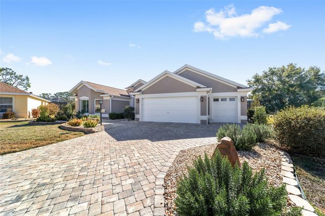 16642 SE 80TH BELLAVISTA CIRCLE, The Villages, FL 32162