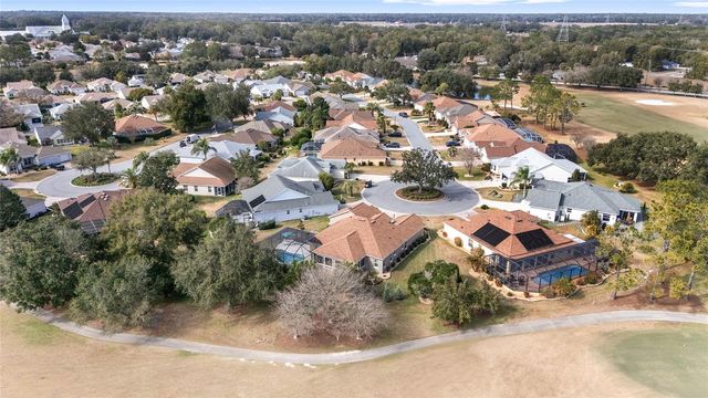 16642 SE 80TH BELLAVISTA CIRCLE, The Villages, FL 32162