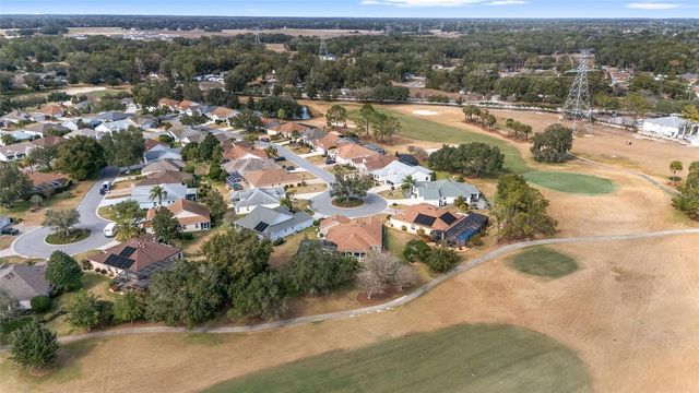 16642 SE 80TH BELLAVISTA CIRCLE, The Villages, FL 32162