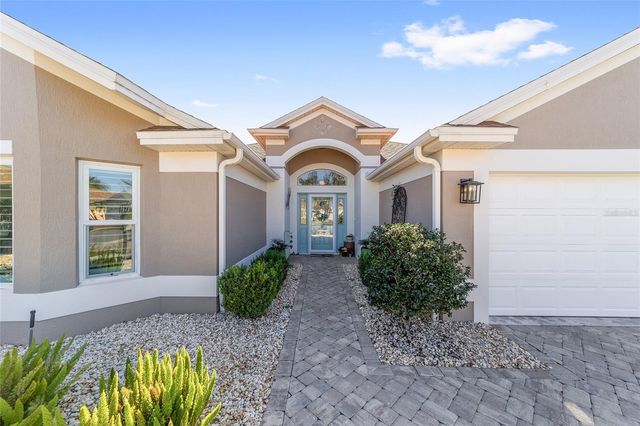 16642 SE 80TH BELLAVISTA CIRCLE, The Villages, FL 32162