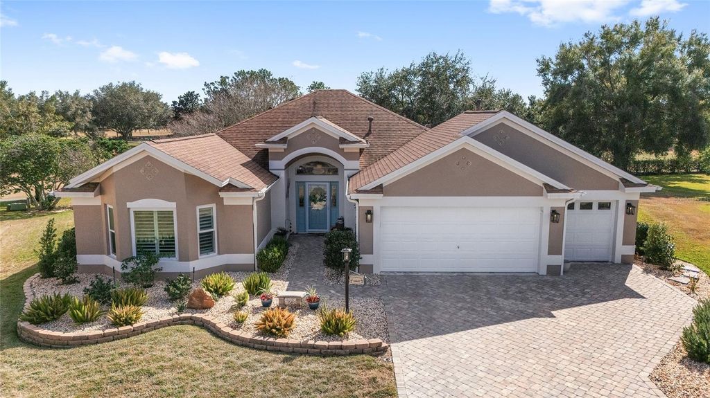 16642 SE 80TH BELLAVISTA CIRCLE, The Villages, FL 32162