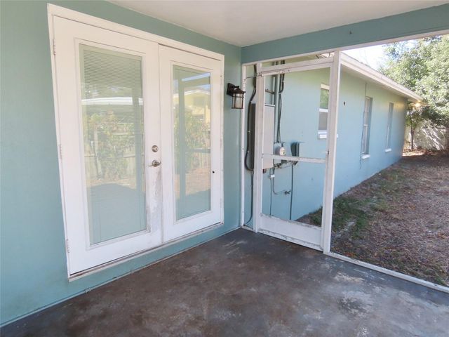 1350 CAMBRIDGE DRIVE, Clearwater, FL 33756