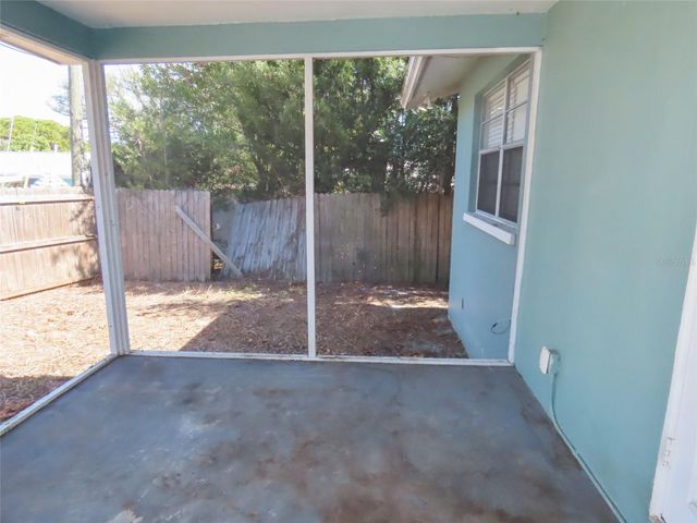 1350 CAMBRIDGE DRIVE, Clearwater, FL 33756