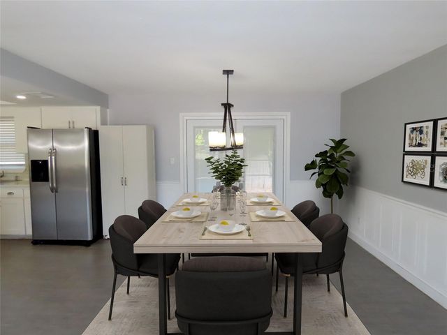 1350 CAMBRIDGE DRIVE, Clearwater, FL 33756