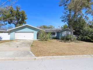 1350 CAMBRIDGE DRIVE, Clearwater, FL 33756