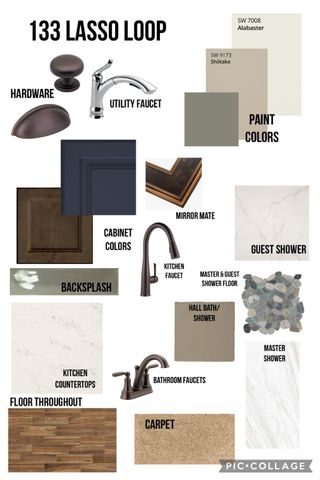 133 Lasso Loop, Lorena, TX 76655