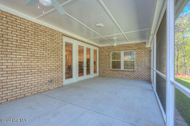 1175 Natal Drive SE 89, Bolivia, NC 28422