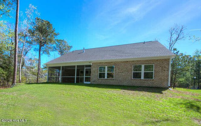 1175 Natal Drive SE 89, Bolivia, NC 28422