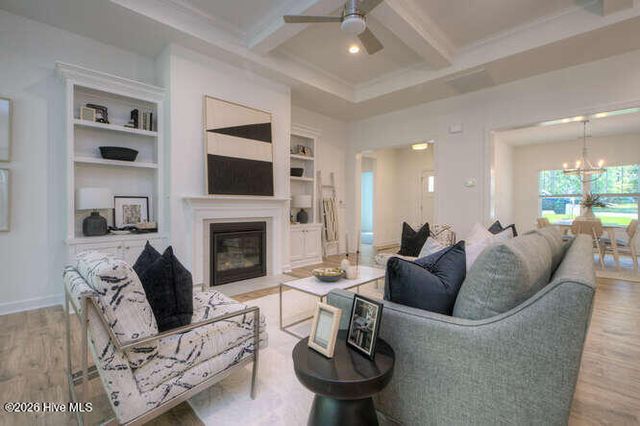 1175 Natal Drive SE 89, Bolivia, NC 28422