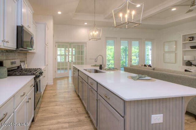 1175 Natal Drive SE 89, Bolivia, NC 28422