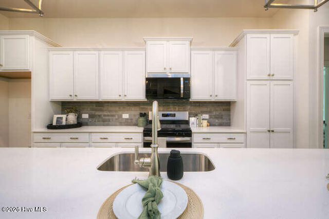 1175 Natal Drive SE 89, Bolivia, NC 28422