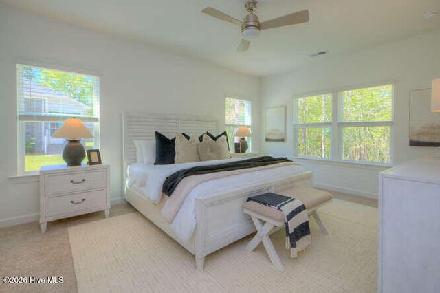 1175 Natal Drive SE 89, Bolivia, NC 28422