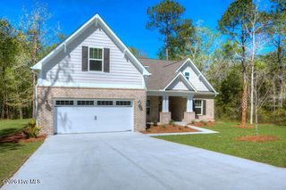 1175 Natal Drive SE 89, Bolivia, NC 28422