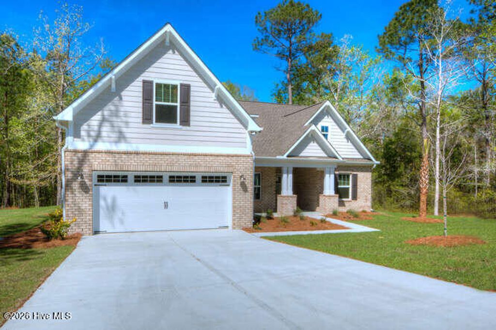 1175 Natal Drive SE 89, Bolivia, NC 28422