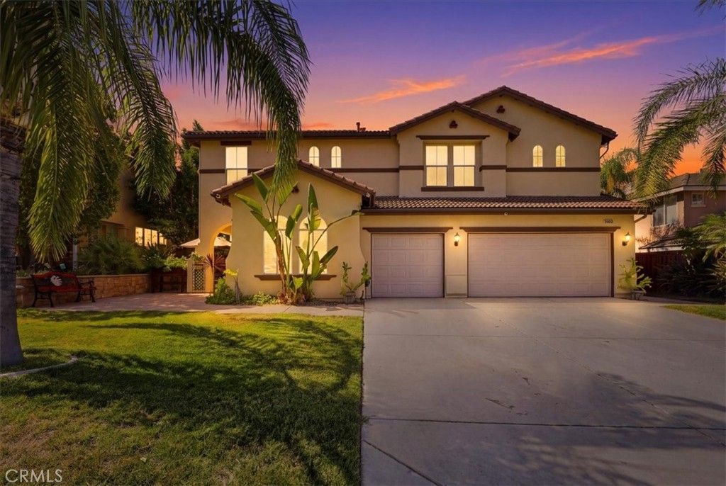 24033 Safiro Court, Wildomar, CA 92595 — exterior