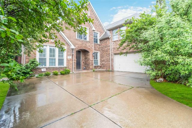 920 Falcon Drive, Allen, TX 75013