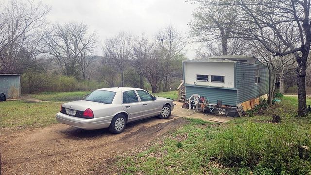 815 N Estes Avenue, Yellville, AR 72687