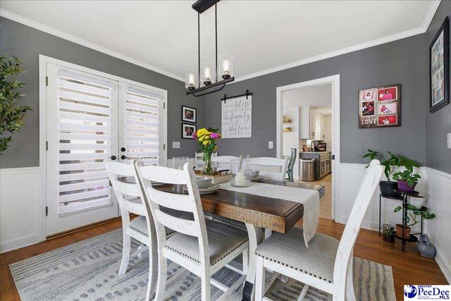 814 Old Woodlands Rd., Florence, SC 29505