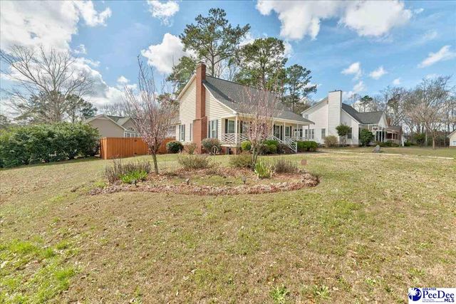 814 Old Woodlands Rd., Florence, SC 29505