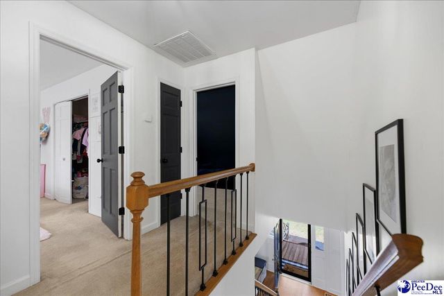 814 Old Woodlands Rd., Florence, SC 29505