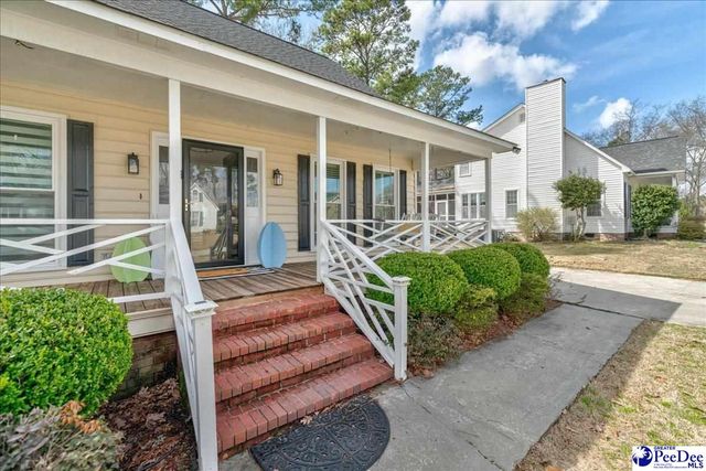 814 Old Woodlands Rd., Florence, SC 29505