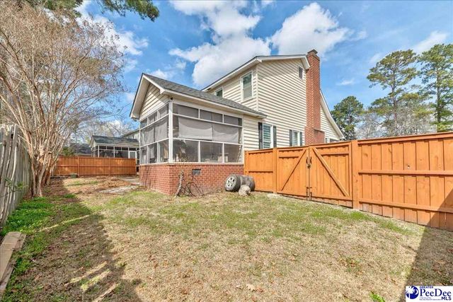 814 Old Woodlands Rd., Florence, SC 29505