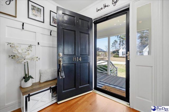 814 Old Woodlands Rd., Florence, SC 29505