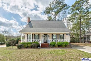 814 Old Woodlands Rd., Florence, SC 29505