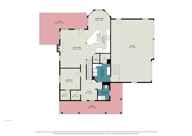 2430 Larpenteur Avenue E, Maplewood, MN 55109