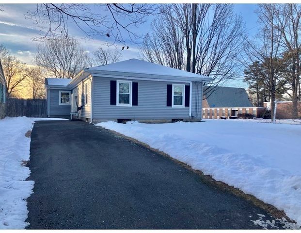 79 Arvilla Street, Springfield, MA 01118