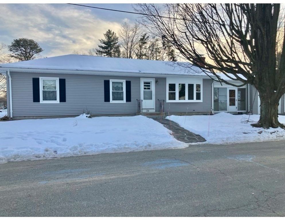 79 Arvilla Street, Springfield, MA 01118