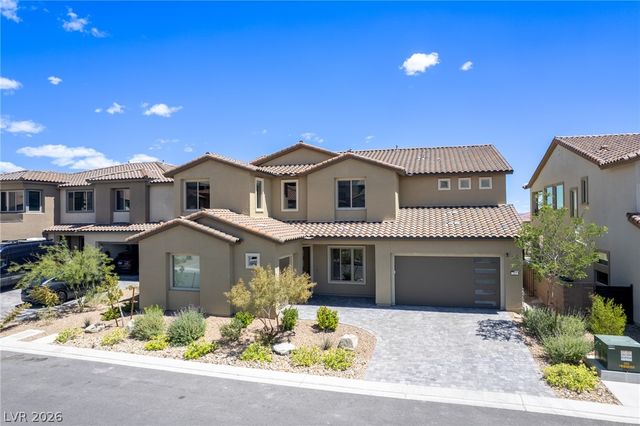 212 Carmel Sky Street, Las Vegas, NV 89138