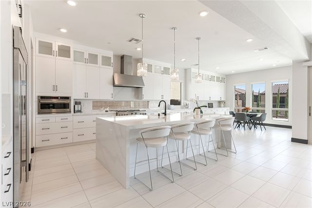 212 Carmel Sky Street, Las Vegas, NV 89138