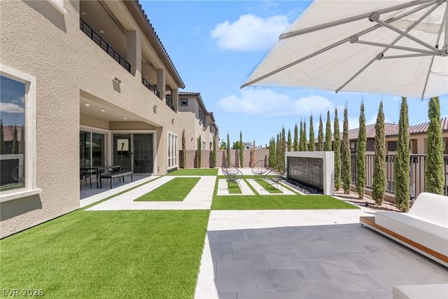 212 Carmel Sky Street, Las Vegas, NV 89138