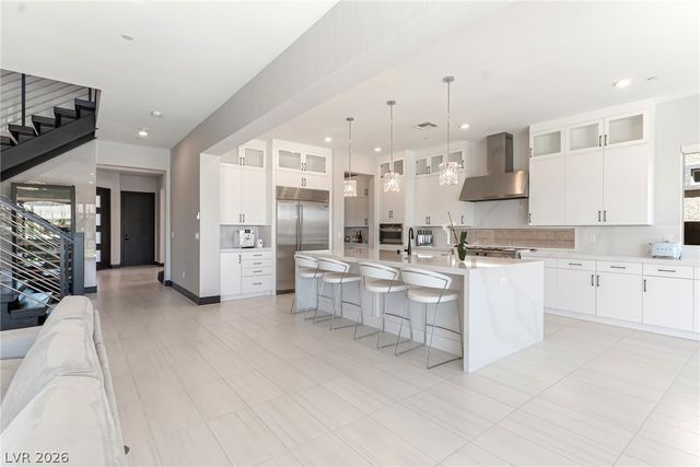 212 Carmel Sky Street, Las Vegas, NV 89138