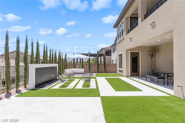 212 Carmel Sky Street, Las Vegas, NV 89138