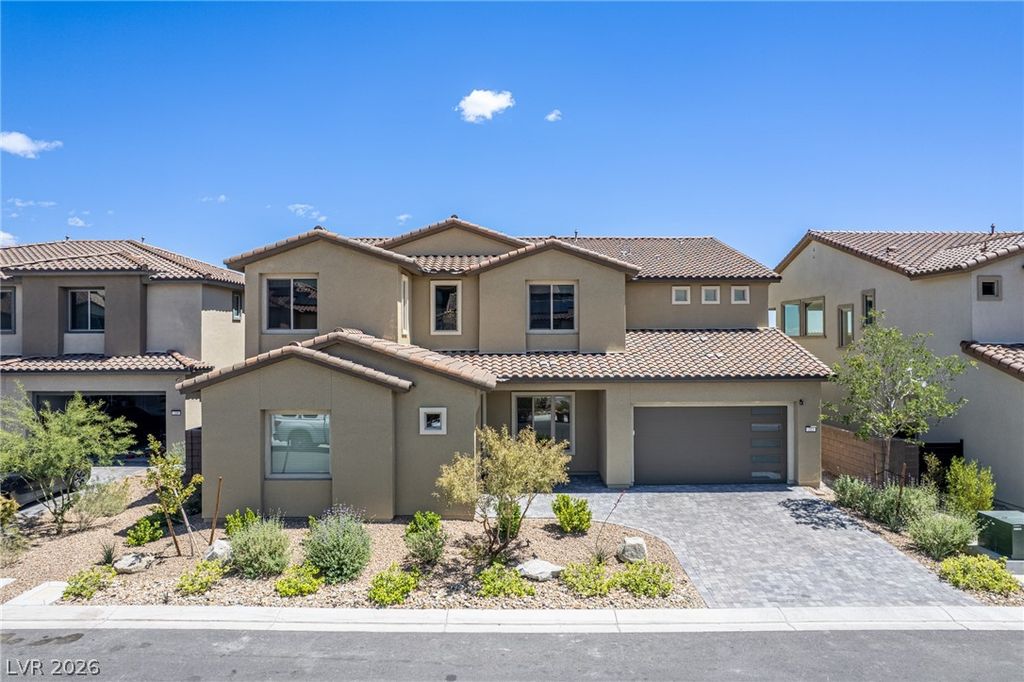 212 Carmel Sky Street, Las Vegas, NV 89138