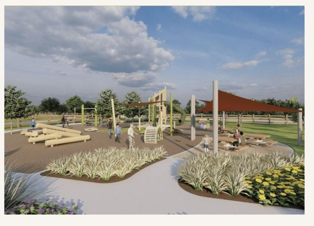 1062 Blue Stone Drive, Beasley, TX 77417