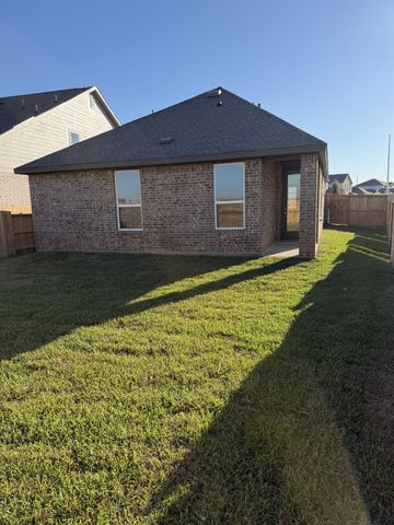 1062 Blue Stone Drive, Beasley, TX 77417