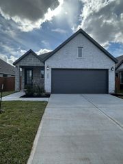 1062 Blue Stone Drive, Beasley, TX 77417