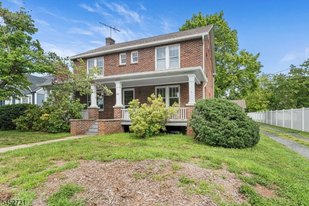 362 Rt523, Readington Twp., NJ 08889 — photo 2