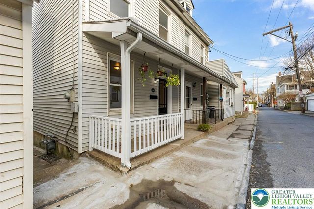 1025 Spruce Street, Easton, PA 18042