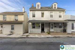 1025 Spruce Street, Easton, PA 18042