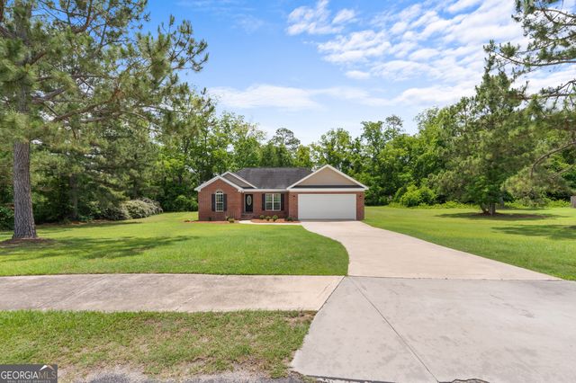 176 Sandalwood Circle, Statesboro, GA 30458