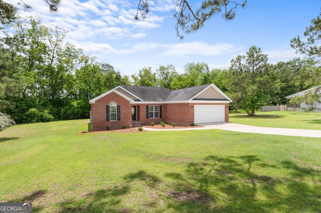176 Sandalwood Circle, Statesboro, GA 30458