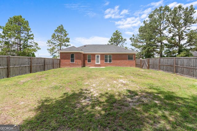 176 Sandalwood Circle, Statesboro, GA 30458